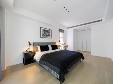 Rm 301 Unit G Chateau Regency I(8)