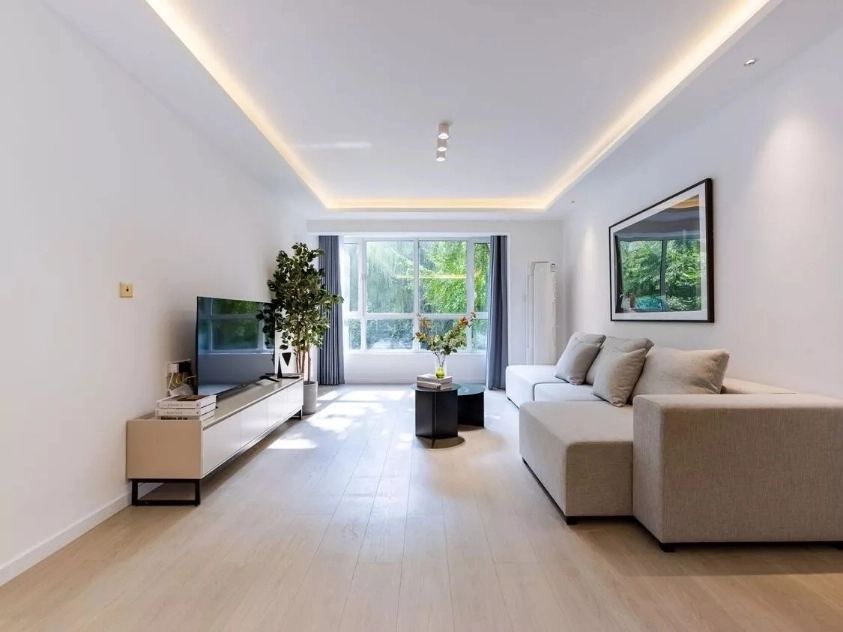 Rm 302 No 57 Fuli City D