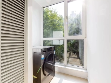 Rm 302 No 57 Fuli City D(11)