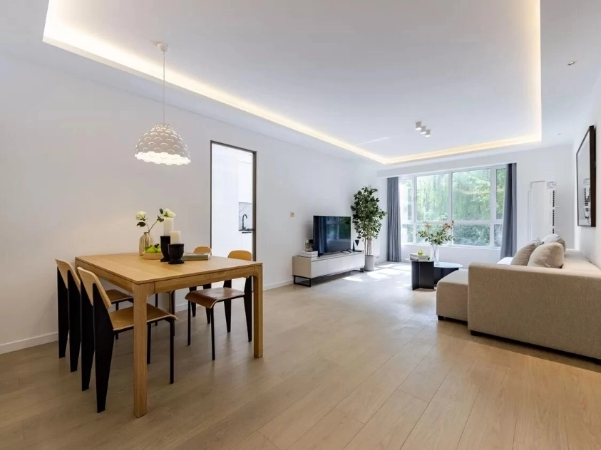 Rm 302 No 57 Fuli City D(2)