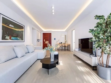 Rm 302 No 57 Fuli City D(3)