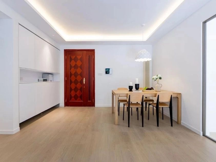 Rm 302 No 57 Fuli City D(4)