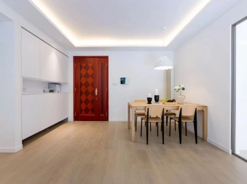 Rm 302 No 57 Fuli City D(4)