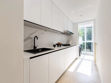 Rm 302 No 57 Fuli City D(6)