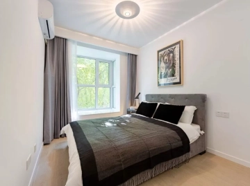 Rm 302 No 57 Fuli City D(8)