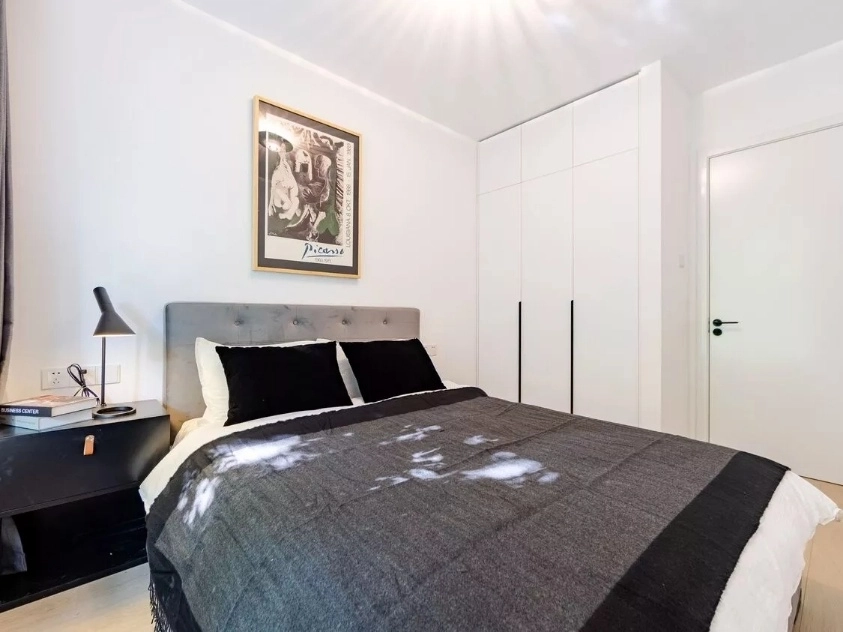 Rm 302 No 57 Fuli City D(9)