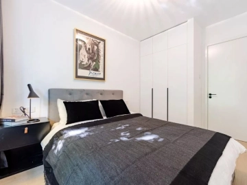 Rm 302 No 57 Fuli City D(9)