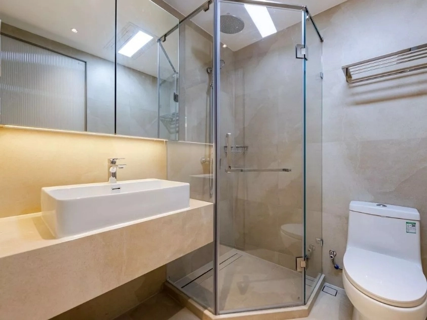 Rm 302 No 57 Fuli City D(10)