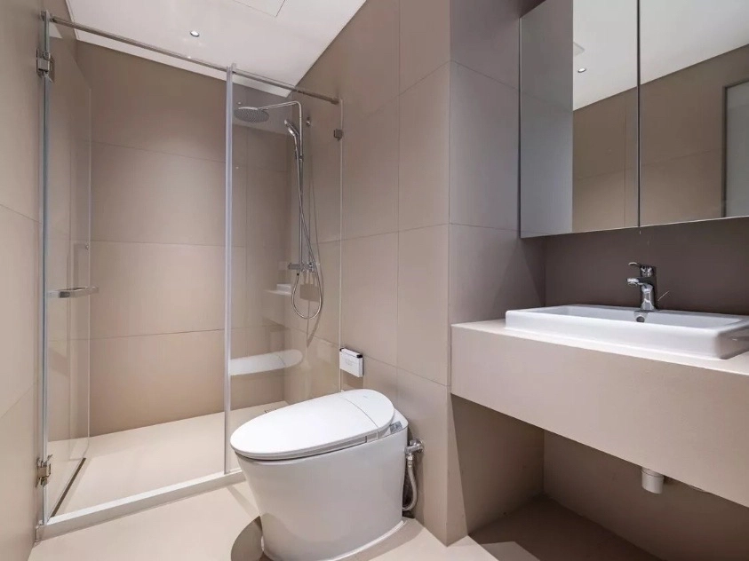 Rm 302 No 6 Central Park(15)