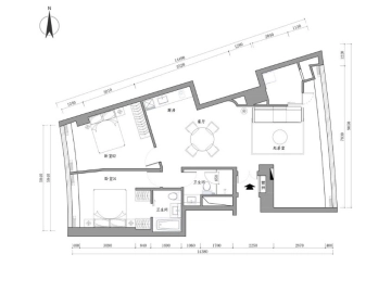 Rm 302 No 6 Central Park(18)