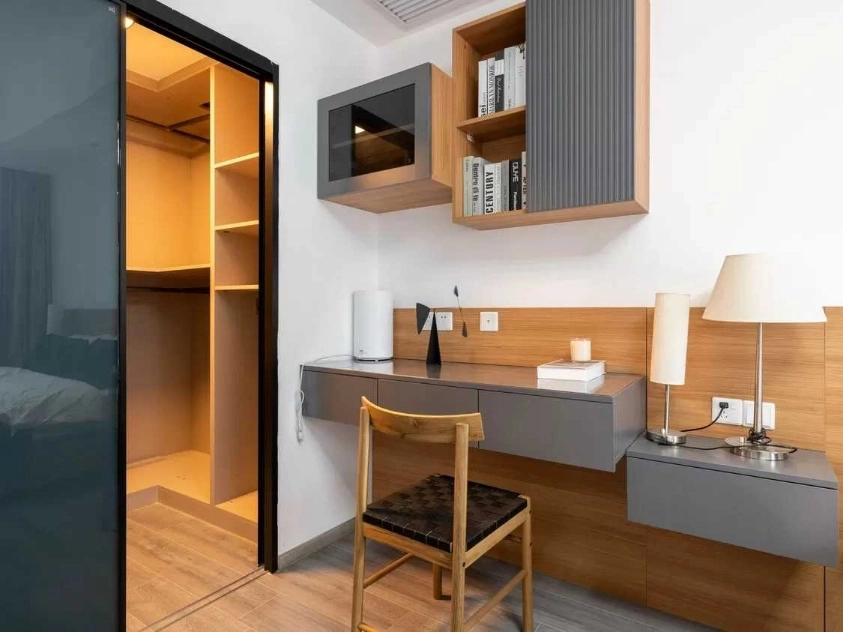 Rm 302 No D Chateau De Luze Apt(11)