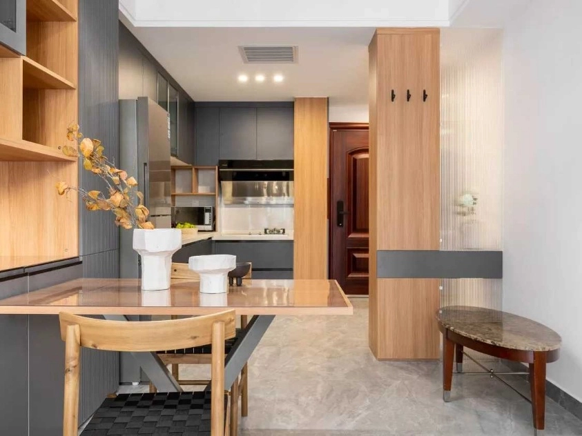 Rm 302 No D Chateau De Luze Apt(6)