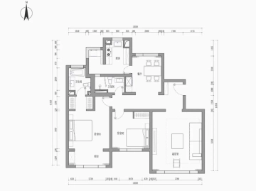 Rm 302 Unit 1 No 5 Oceanwide Clove Garden(12)