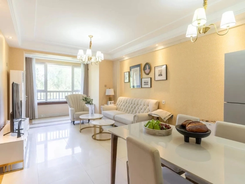 Rm 302 Unit 1 No 5 Sunny Era North