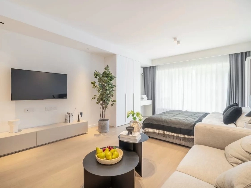 Rm 305 Bld E Sunshine 100 Int’l Apt