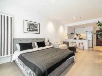 Rm 305 Bld E Sunshine 100 Int’l Apt(4)