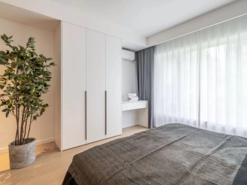 Rm 305 Bld E Sunshine 100 Int’l Apt(5)