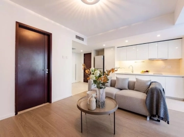 Rm 306 Bld E Ocean Express Apt(2)