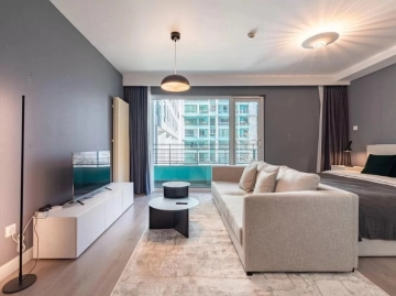 Rm 307 No 1 China Central Place