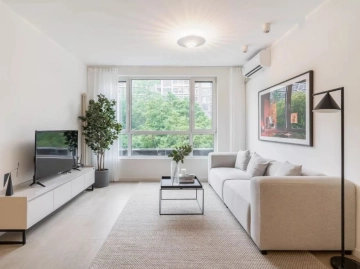 Rm 307 No 5 Fuli City B West