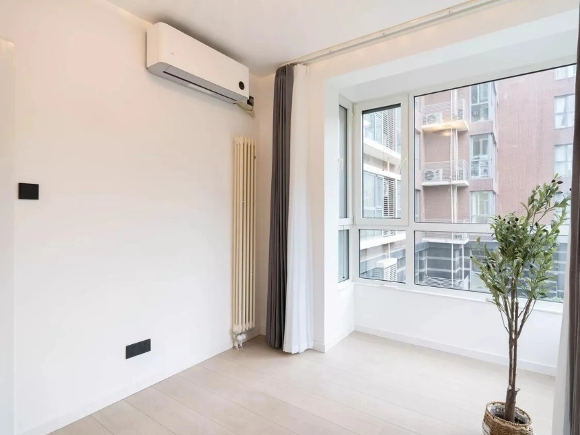 Rm 307 No 5 Fuli City B West(13)