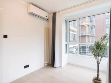 Rm 307 No 5 Fuli City B West(13)