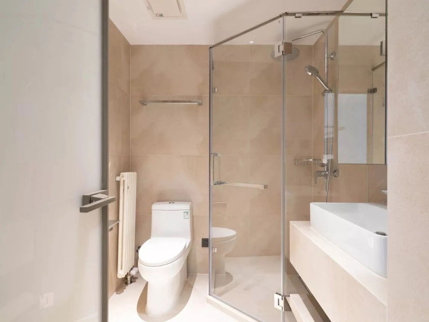 Rm 307 No 5 Fuli City B West(14)