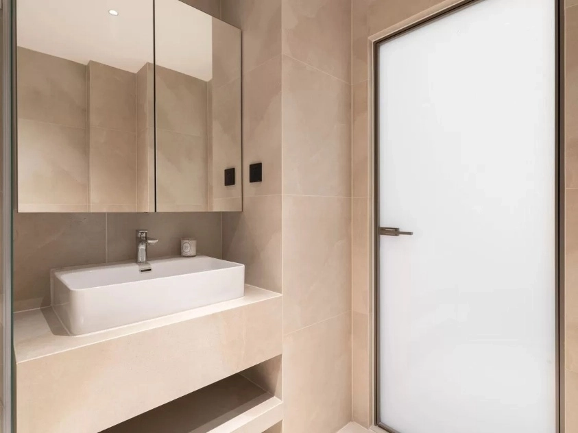 Rm 307 No 5 Fuli City B West(15)