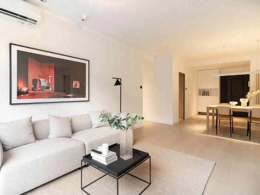 Rm 307 No 5 Fuli City B West(3)