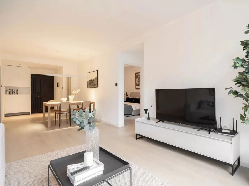 Rm 307 No 5 Fuli City B West(4)