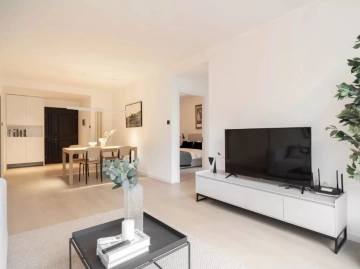 Rm 307 No 5 Fuli City B West(4)