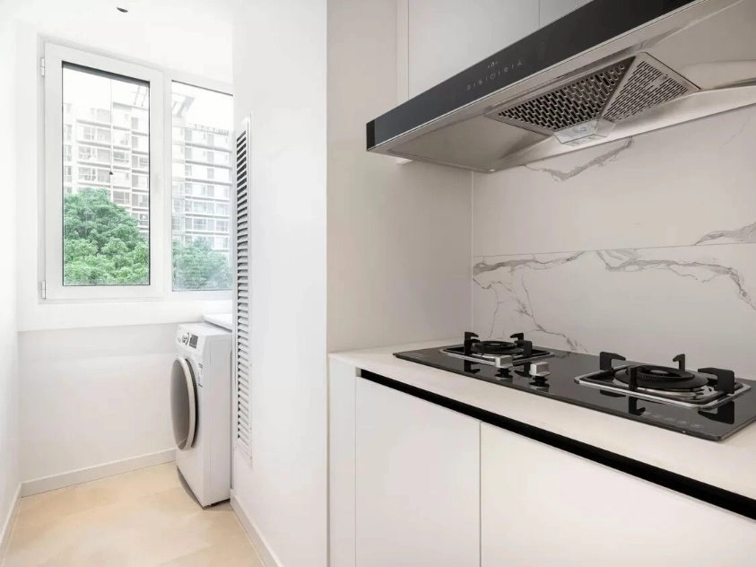 Rm 307 No 5 Fuli City B West(6)