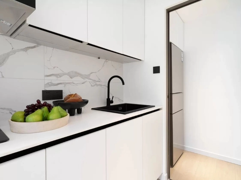 Rm 307 No 5 Fuli City B West(7)