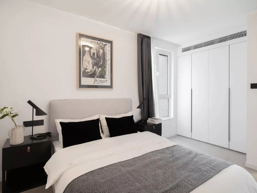 Rm 307 No 5 Fuli City B West(8)