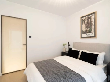 Rm 307 No 5 Fuli City B West(9)