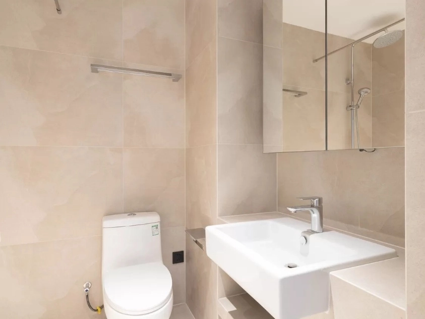 Rm 307 No 5 Fuli City B West(10)