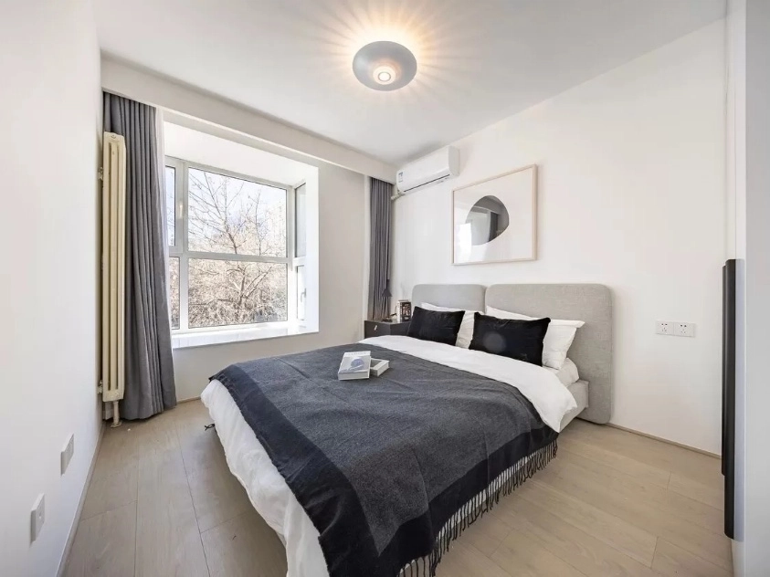 Rm 307 No 8 Fuli City C(12)