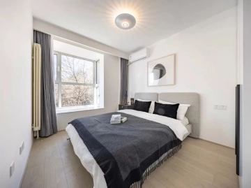 Rm 307 No 8 Fuli City C(12)