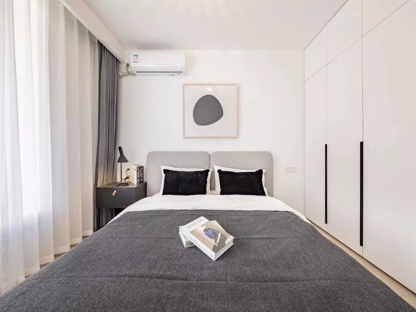 Rm 307 No 8 Fuli City C(13)