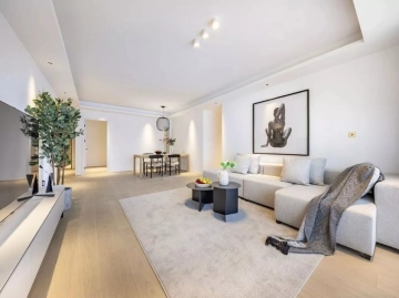 Rm 307 No 8 Fuli City C(3)