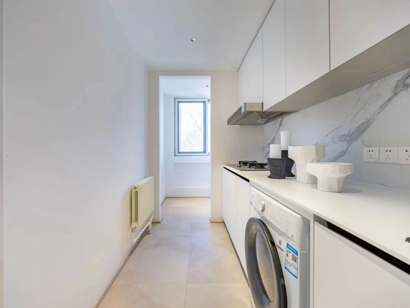 Rm 307 No 8 Fuli City C(7)