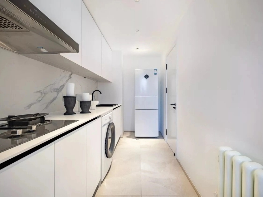 Rm 307 No 8 Fuli City C(8)