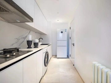 Rm 307 No 8 Fuli City C(8)