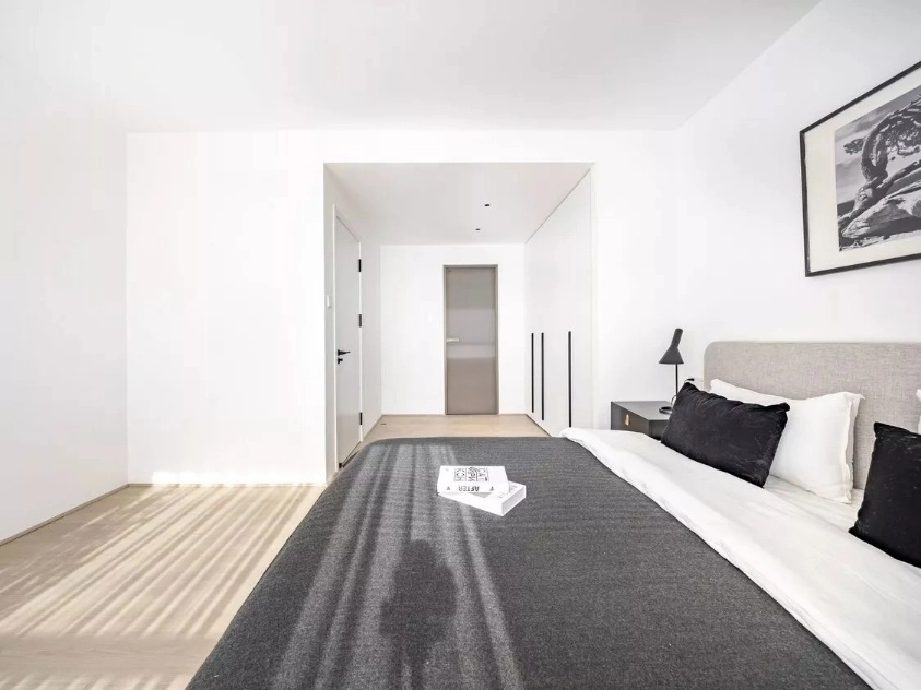 Rm 307 No 8 Fuli City C(10)