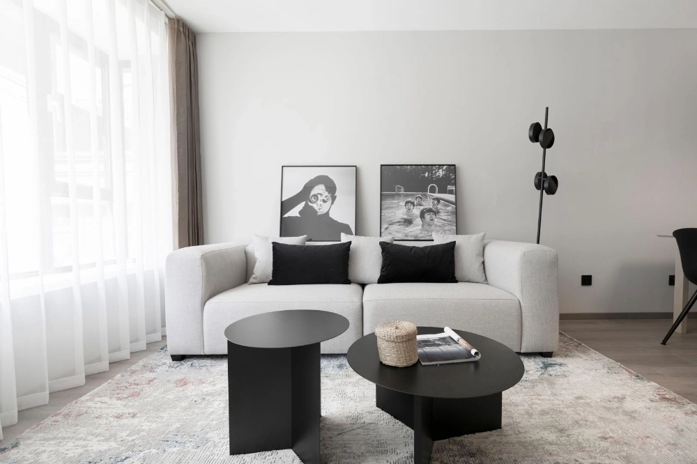 Rm 308 No 1 Park View Int'l Apt(2)