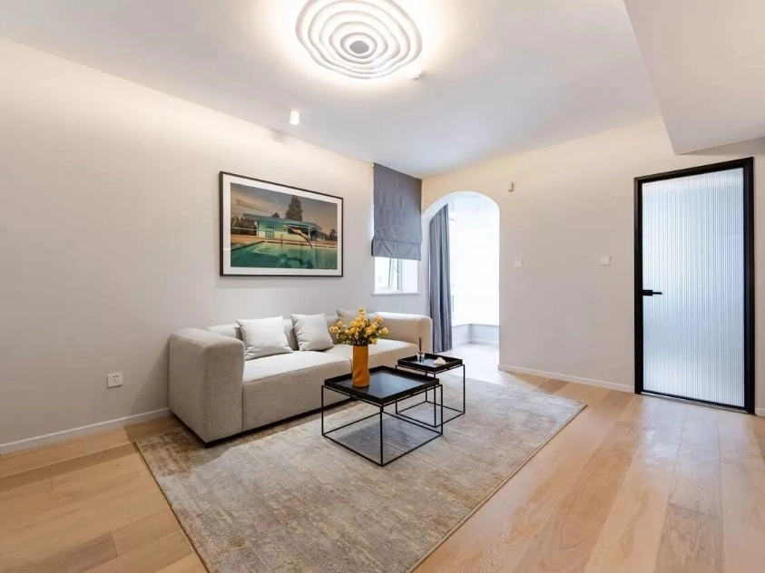 Rm 308 No 1 Wanda Plaza Apartment