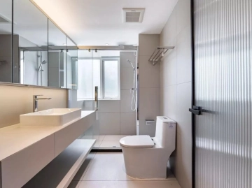 Rm 308 No 1 Wanda Plaza Apartment(11)