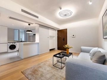 Rm 308 No 1 Wanda Plaza Apartment(2)