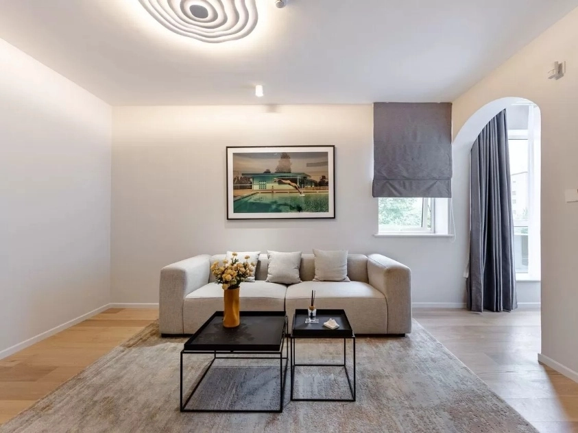 Rm 308 No 1 Wanda Plaza Apartment(3)