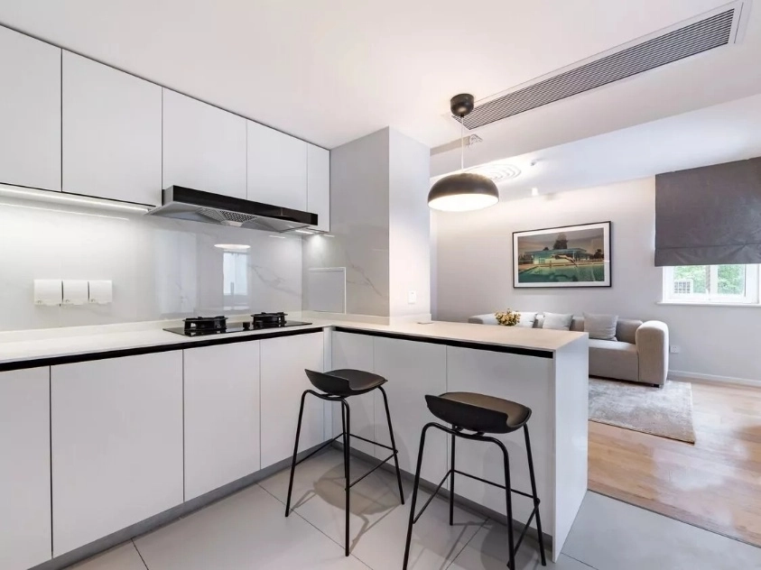 Rm 308 No 1 Wanda Plaza Apartment(5)